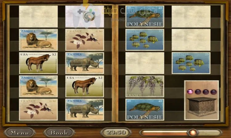 تحميل لعبة Azada للكمبيوتر مجانًا بروابط مباشرة