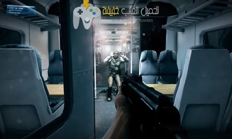 تحميل لعبة Battlefield 3 للكمبيوتر بحجم صغير مضغوطة