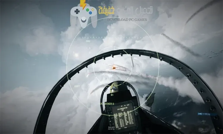 تحميل لعبة Battlefield 3 للكمبيوتر مجانًا بروابط مباشرة