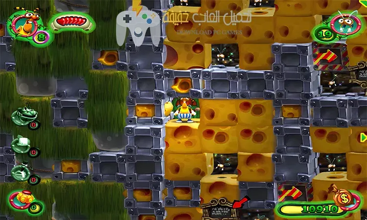 تحميل لعبة Beetle Bug 3 للكمبيوتر برابط مباشر