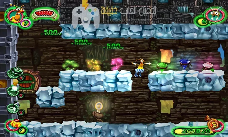 تحميل لعبة Beetle Bug 3 للكمبيوتر مجانًا بروابط مباشرة