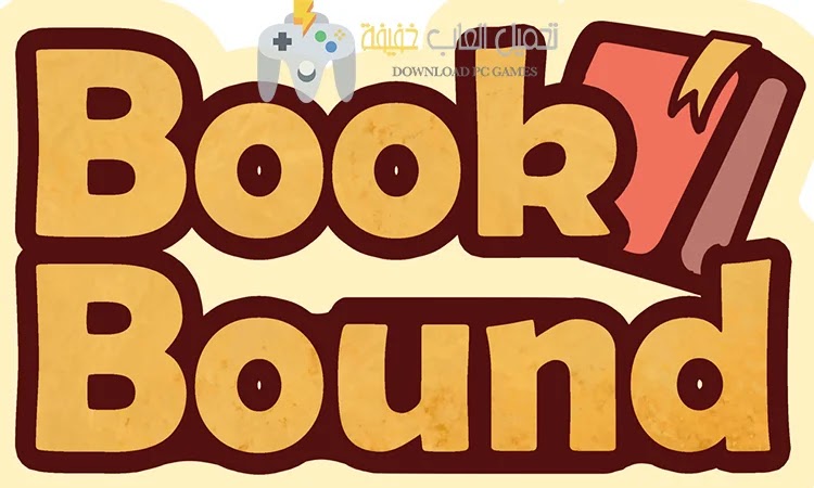 تحميل لعبة Book Bound للكمبيوتر مجانًا بروابط مباشرة