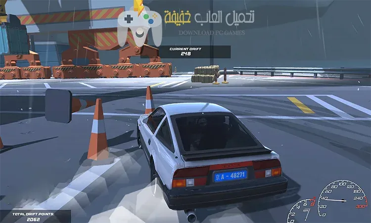 تحميل لعبة Clown For Speed للكمبيوتر مجانًا بروابط مباشرة