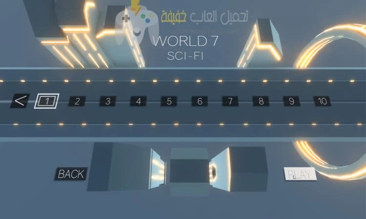 تحميل لعبة Cluster Truck للكمبيوتر من ميديا فاير