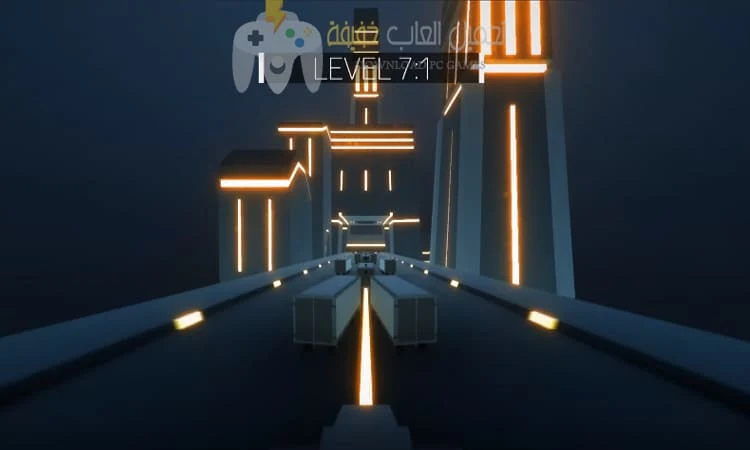 تحميل لعبة Cluster Truck للكمبيوتر مجانًا بروابط مباشرة