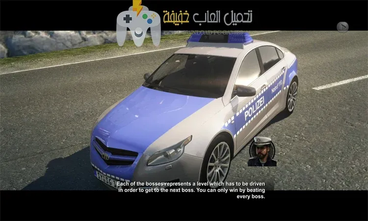 تحميل لعبة Crash Time – Undercover للكمبيوتر مجانًا