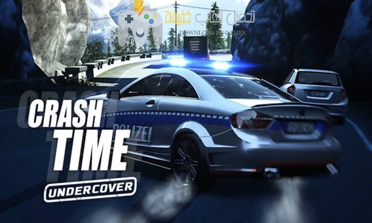 تحميل لعبة Crash Time – Undercover ً للكمبيوتر مجانًا بروابط مباشرة