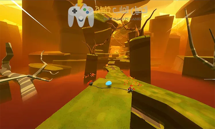 تحميل لعبة Crumble للكمبيوتر من ميديا فاير