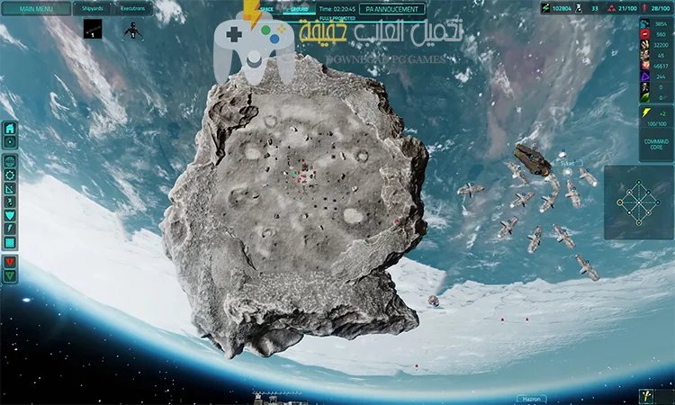 تحميل لعبة 2 Executive Assault للكمبيوتر من ميديا فاير