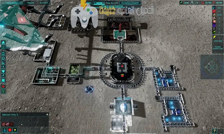 تحميل لعبة 2 Executive Assault للكمبيوتر مجانًا بروابط مباشرة