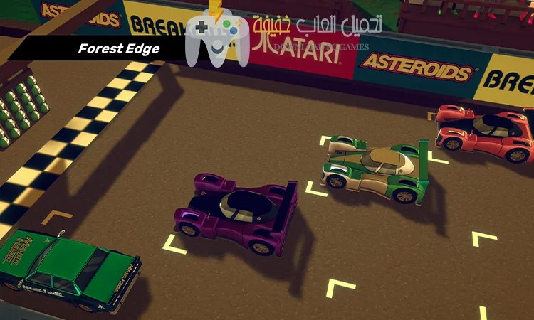 تحميل لعبة Neo Sprint للكمبيوتر مجانًا بروابط مباشرة