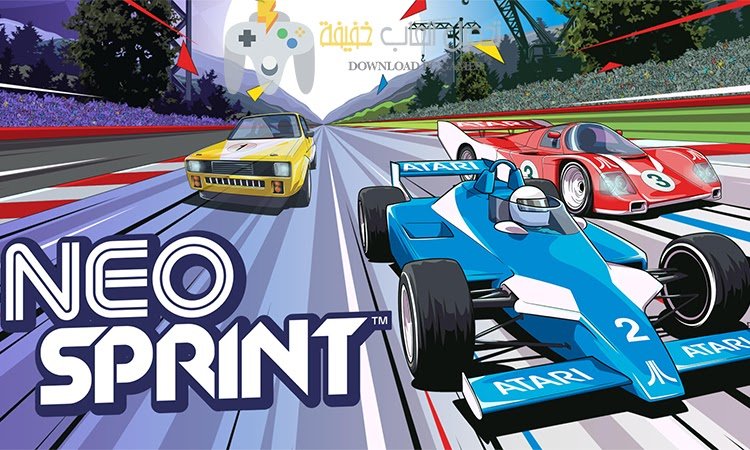 تحميل لعبة Neo Sprint للكمبيوتر مجانًا بروابط مباشرة