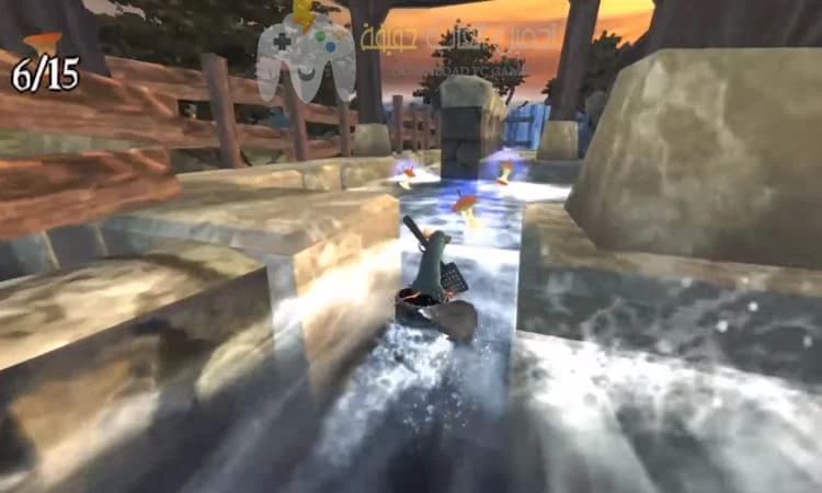 تحميل لعبة Ratatouille للكمبيوتر مجانًا بروابط مباشرة