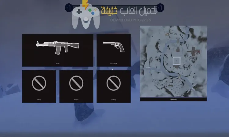 تحميل لعبة Ravenfield ً للكمبيوتر مجانًا بروابط مباشرة