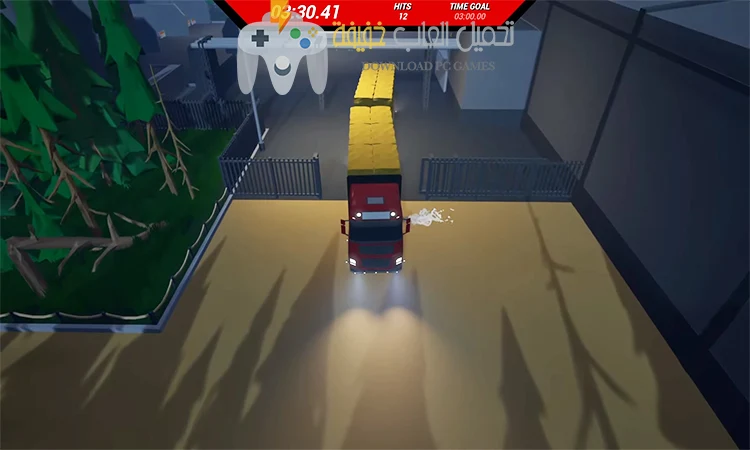 تحميل لعبة Reverse Problem للكمبيوتر مجانًا بروابط مباشرة