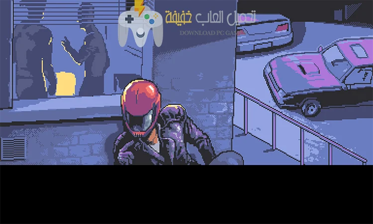 تحميل لعبة Super Arcade Racing للكمبيوتر من ميديا فاير