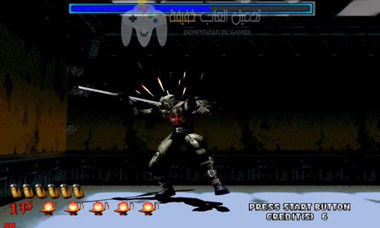 تحميل لعبة 1 للكمبيوتر مجانًا بروابط مباشرة