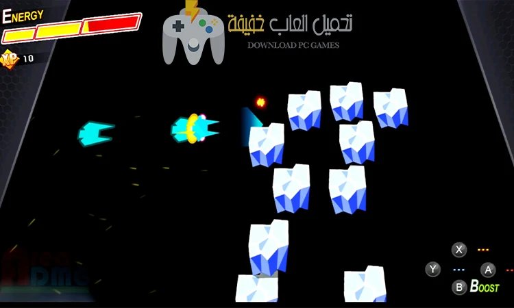 تحميل لعبة The Next Penelope للكمبيوتر مجانًا بروابط مباشرة