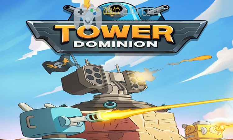 تحميل لعبة Tower Dominion للكمبيوتر مجانًا بروابط مباشرة