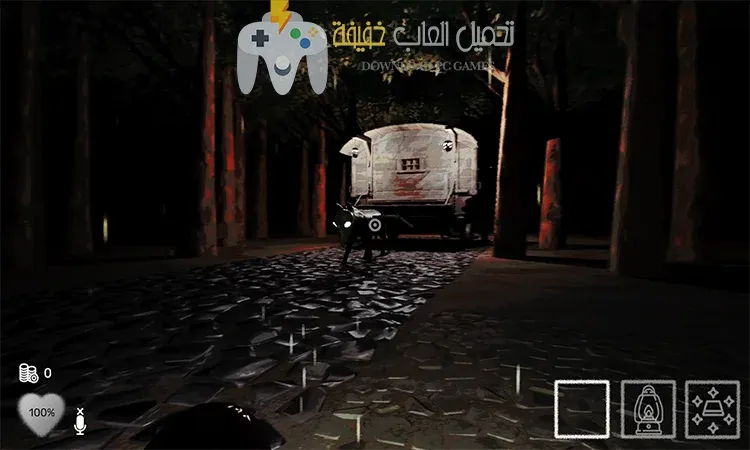 تحميل لعبة Unplagued للكمبيوتر من ميديا فاير