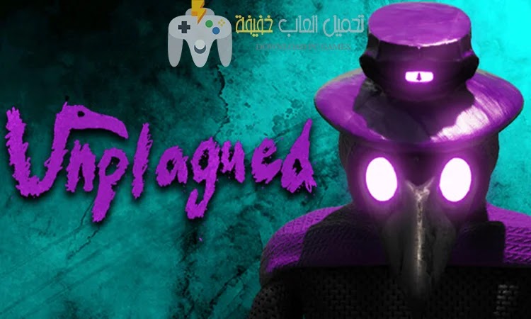 تحميل لعبة Unplagued للكمبيوتر مجانًا بروابط مباشرة