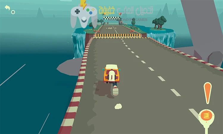 تحميل لعبة WHAT THE CAR للكمبيوتر من ميديا فاير