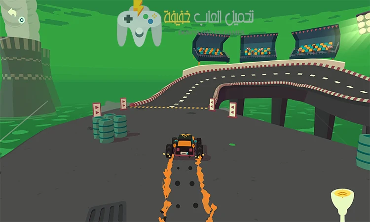 تحميل لعبة WHAT THE CAR للكمبيوتر مجانًا بروابط مباشرة