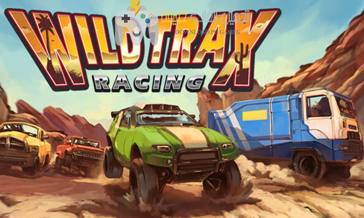تحميل لعبة WildTrax Racing للكمبيوتر مجانًا بروابط مباشرة