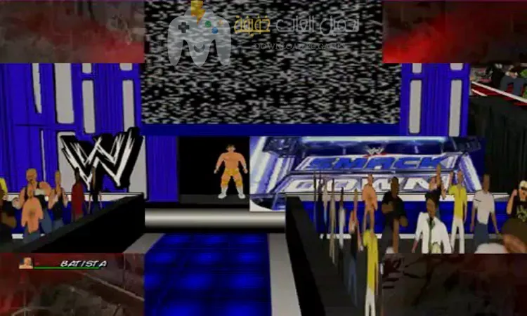 تحميل لعبة WWE 13    إ 13 للكمبيوتر مجانًا بروابط مباشرة