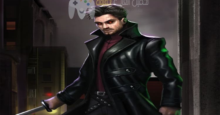 تحميل لعبة  للكمبيوتر مجانًا بروابط مباشرة